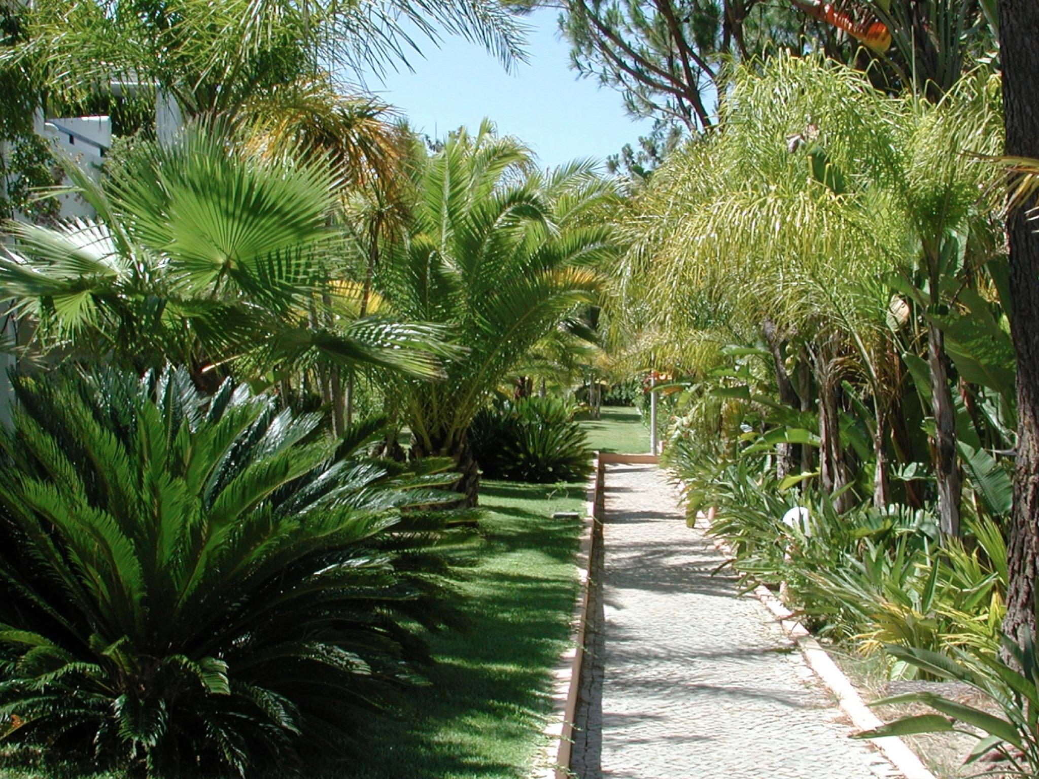 אלמנסיל Ria Park Garden Hotel מראה חיצוני תמונה
